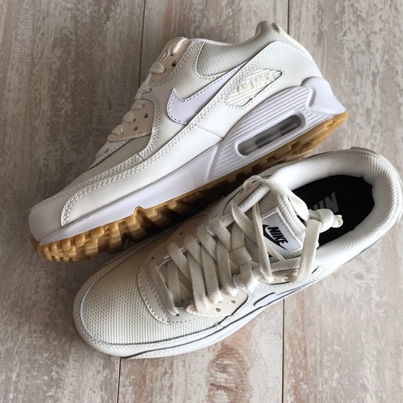 NWT Nike ID Air Max 90 Custom! - Picture 7 of 7